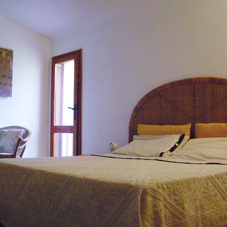Via Dei Gerani B&B Sìnnai Pokoj fotografie