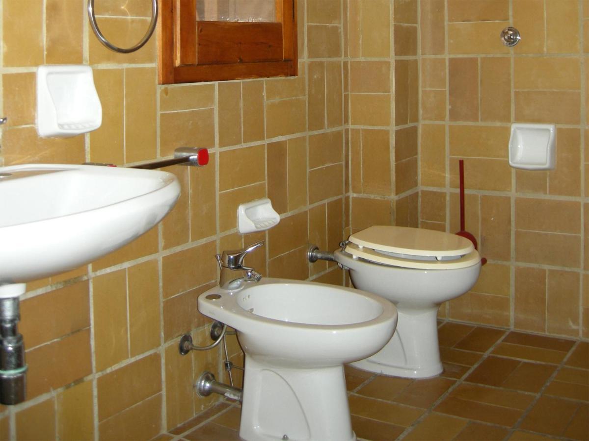 Via Dei Gerani B&B Sìnnai Pokoj fotografie