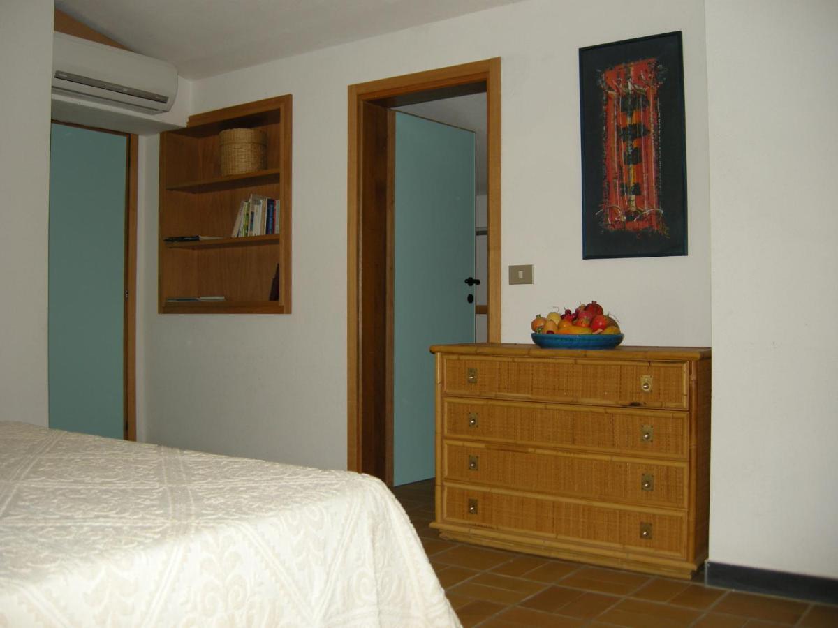 Via Dei Gerani B&B Sìnnai Pokoj fotografie