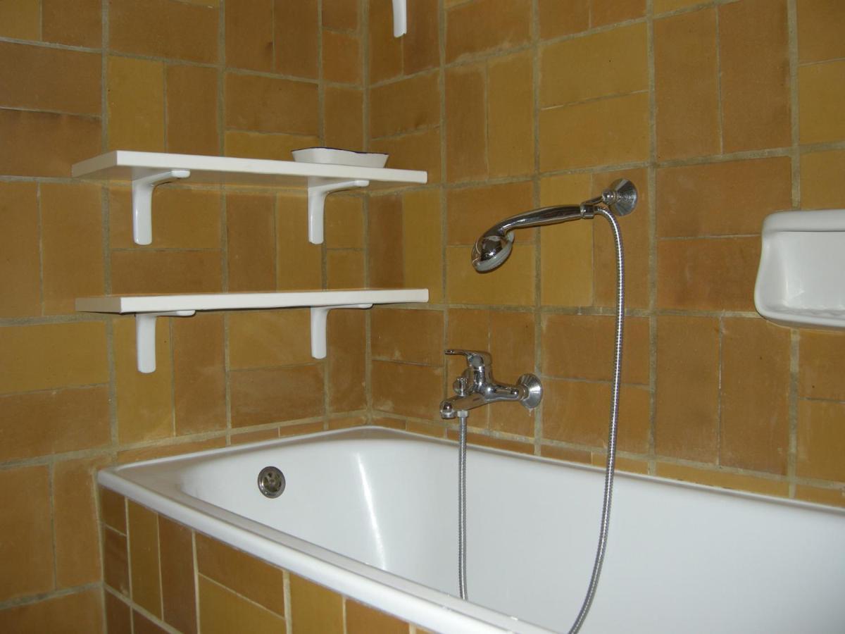 Via Dei Gerani B&B Sìnnai Pokoj fotografie